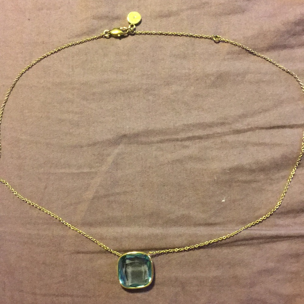 Michael Kors necklace